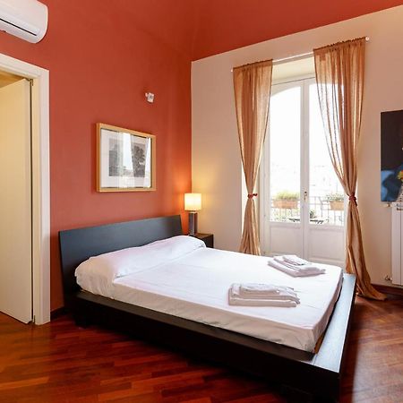 La Marchesina Room Catania Esterno foto