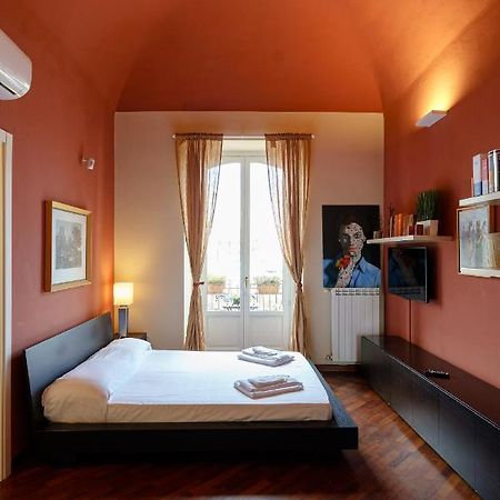 La Marchesina Room Catania Esterno foto