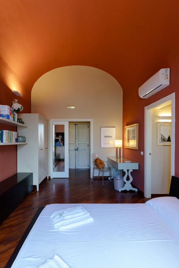 La Marchesina Room Catania Esterno foto