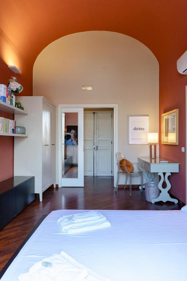 La Marchesina Room Catania Esterno foto