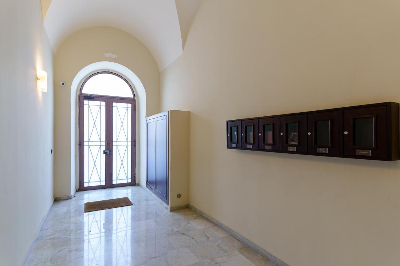 La Marchesina Room Catania Esterno foto