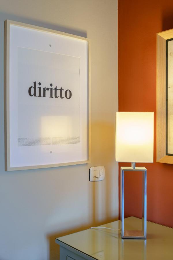 La Marchesina Room Catania Esterno foto