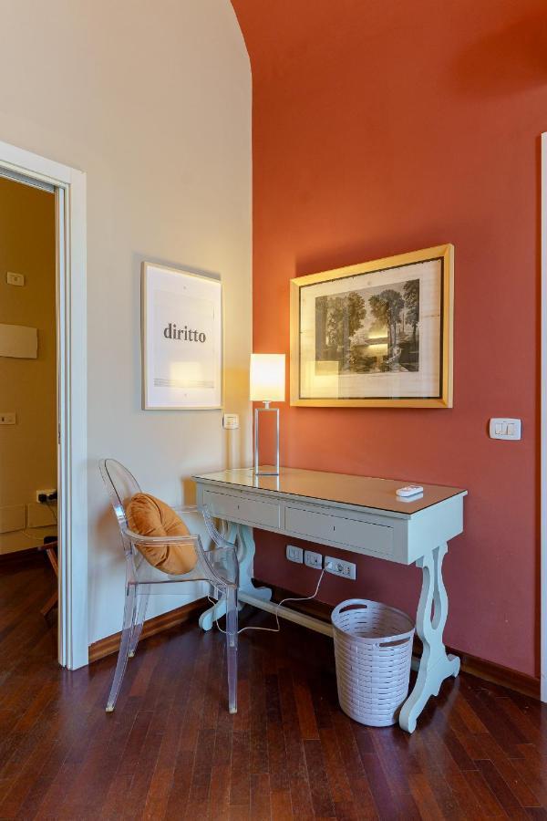 La Marchesina Room Catania Esterno foto