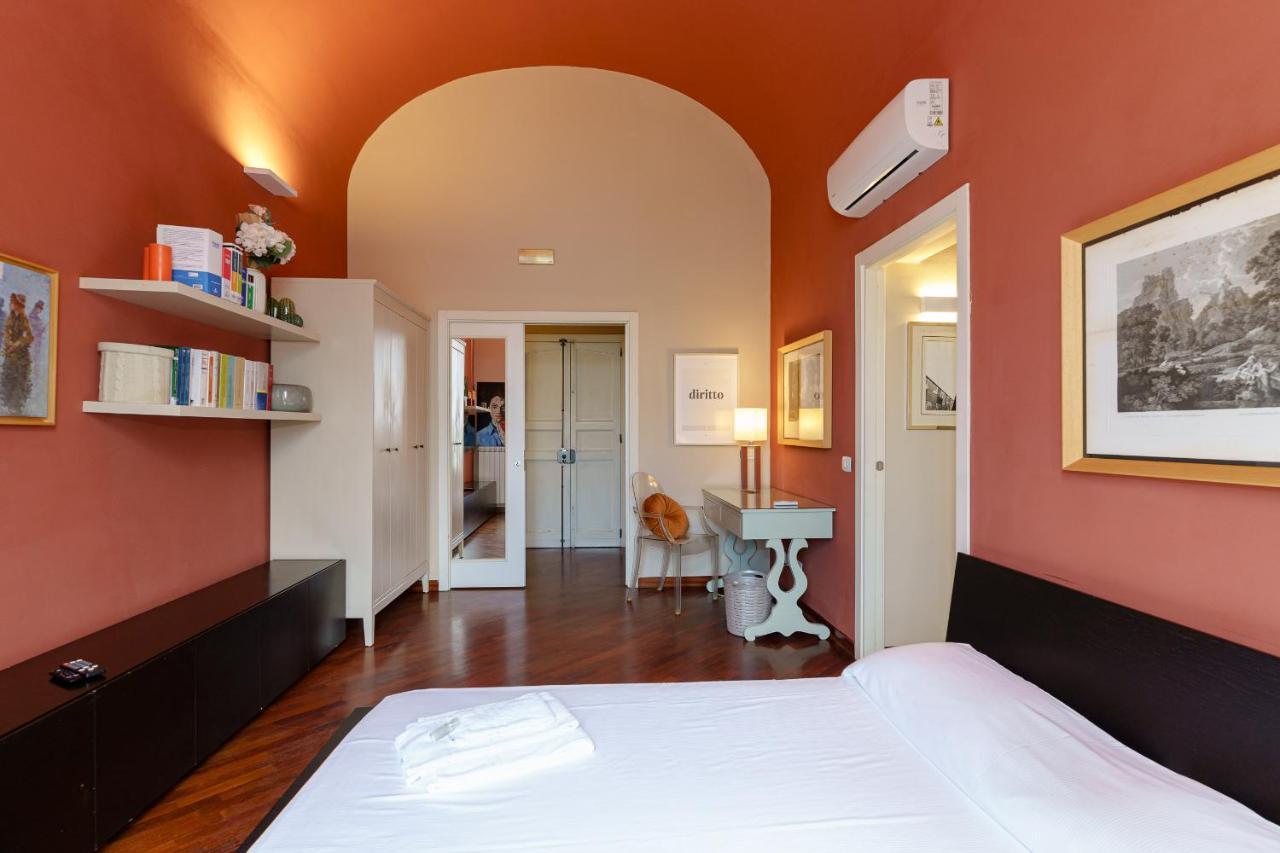 La Marchesina Room Catania Esterno foto