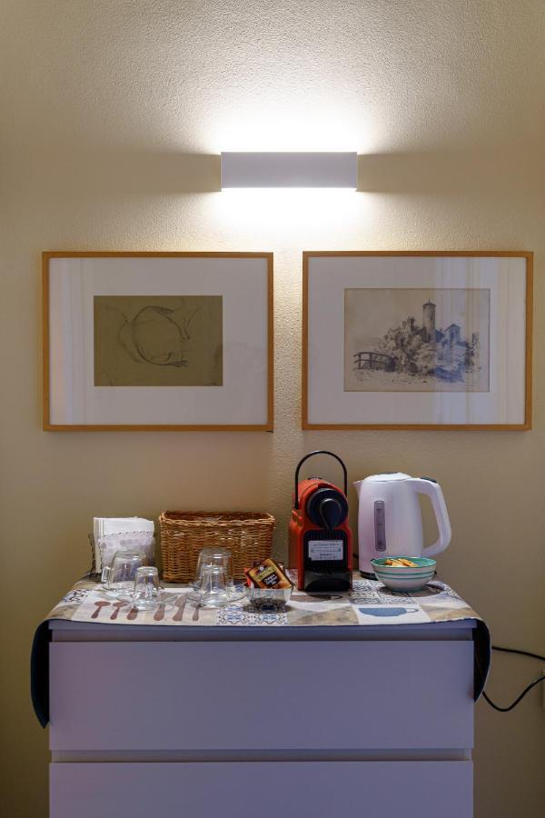 La Marchesina Room Catania Esterno foto